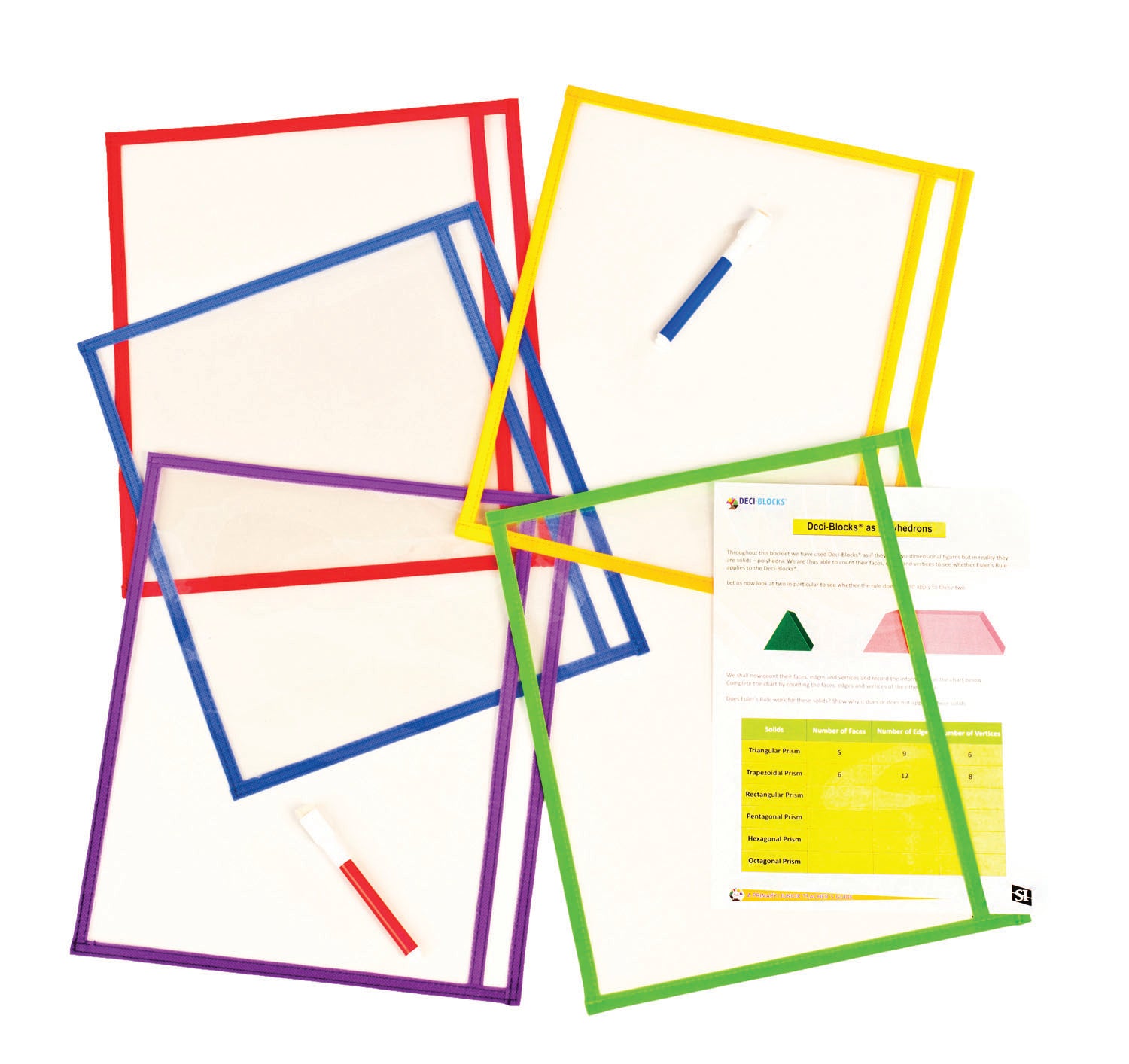 Learning Tools