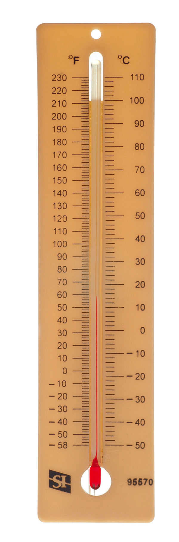 Student Thermometer - Celsius Fahrenheit