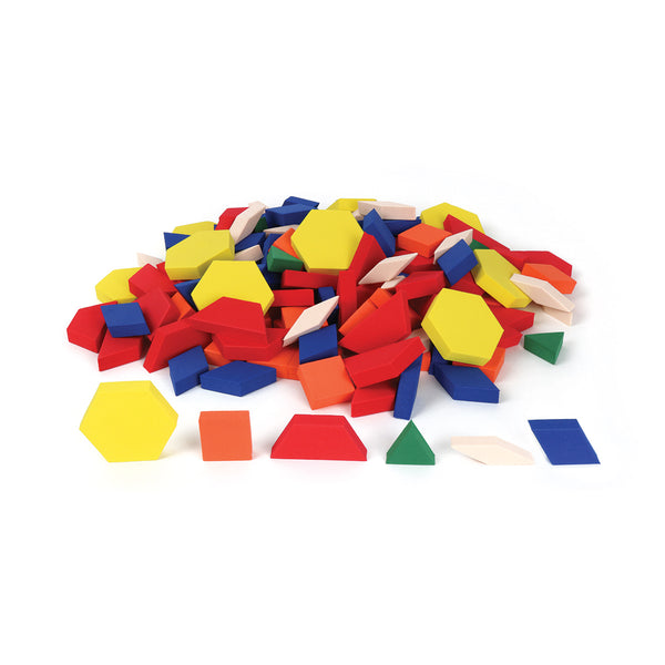 Pattern Blocks