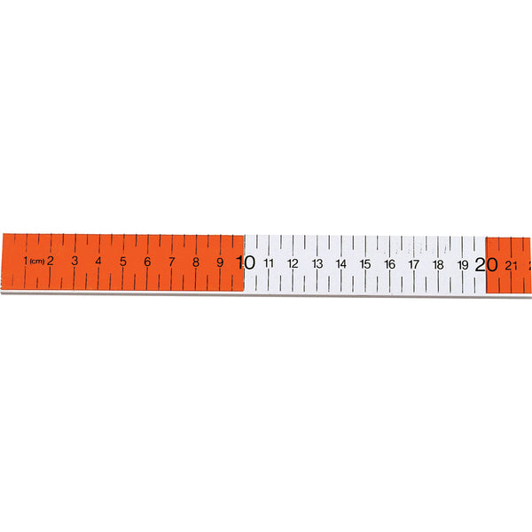 Junior Meter Stick (dm cm & mm)